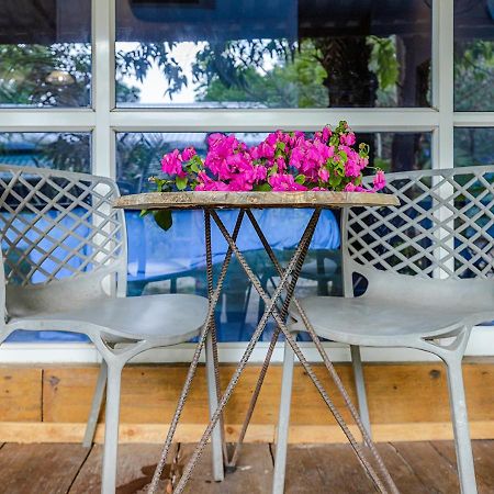 Sara Resort Koh Rong Sanloem Dış mekan fotoğraf