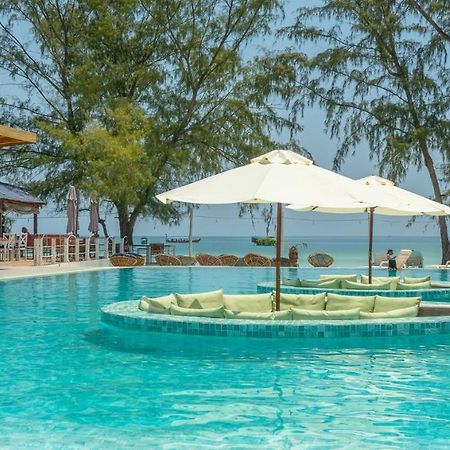 Sara Resort Koh Rong Sanloem Dış mekan fotoğraf