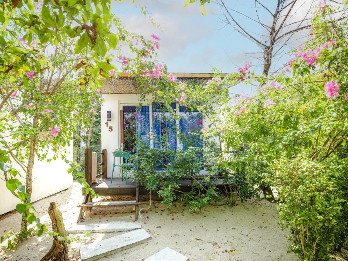 Sara Resort Koh Rong Sanloem Dış mekan fotoğraf