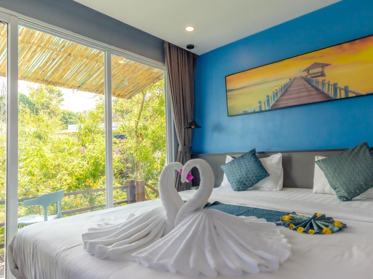 Sara Resort Koh Rong Sanloem Dış mekan fotoğraf