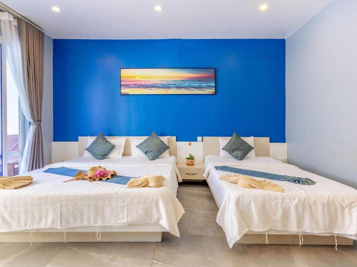 Sara Resort Koh Rong Sanloem Dış mekan fotoğraf