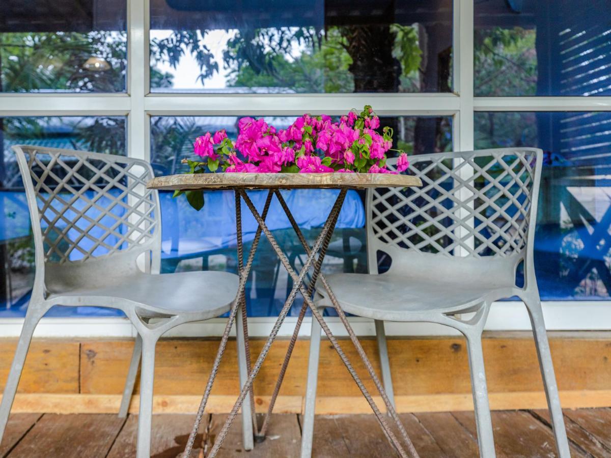 Sara Resort Koh Rong Sanloem Dış mekan fotoğraf