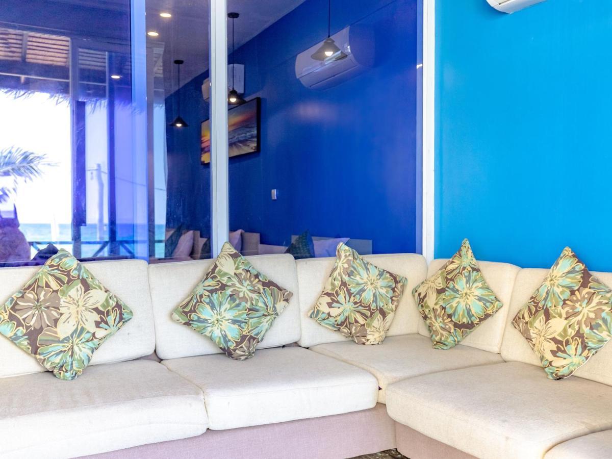 Sara Resort Koh Rong Sanloem Dış mekan fotoğraf