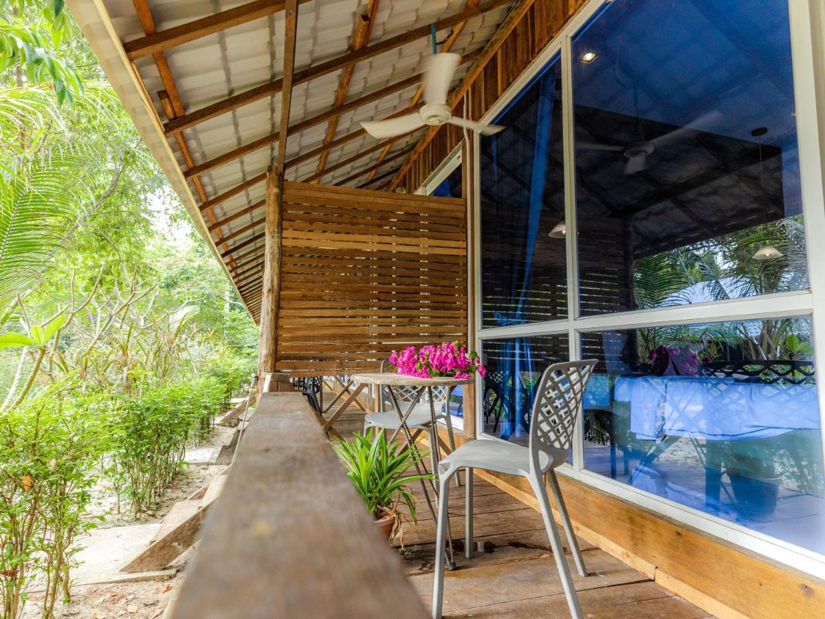 Sara Resort Koh Rong Sanloem Dış mekan fotoğraf