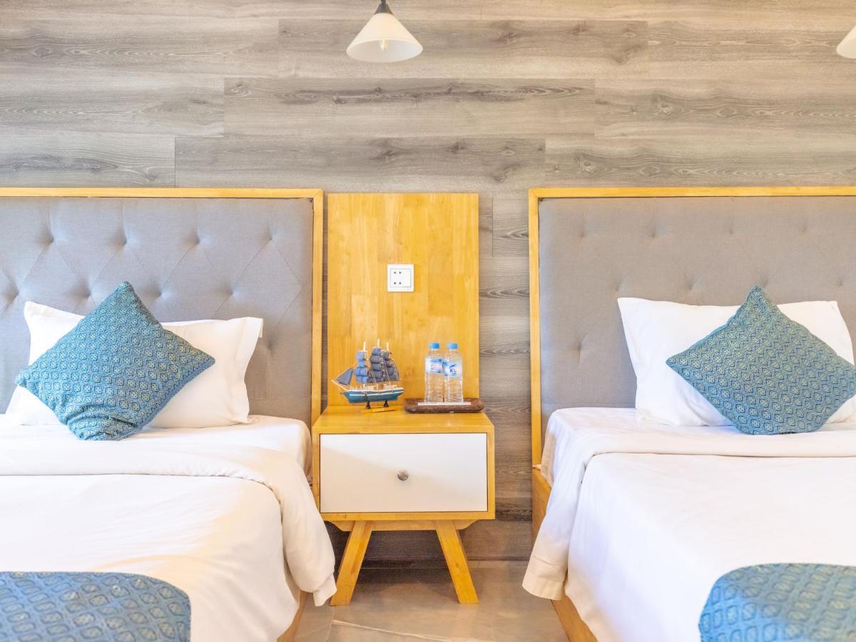 Sara Resort Koh Rong Sanloem Dış mekan fotoğraf
