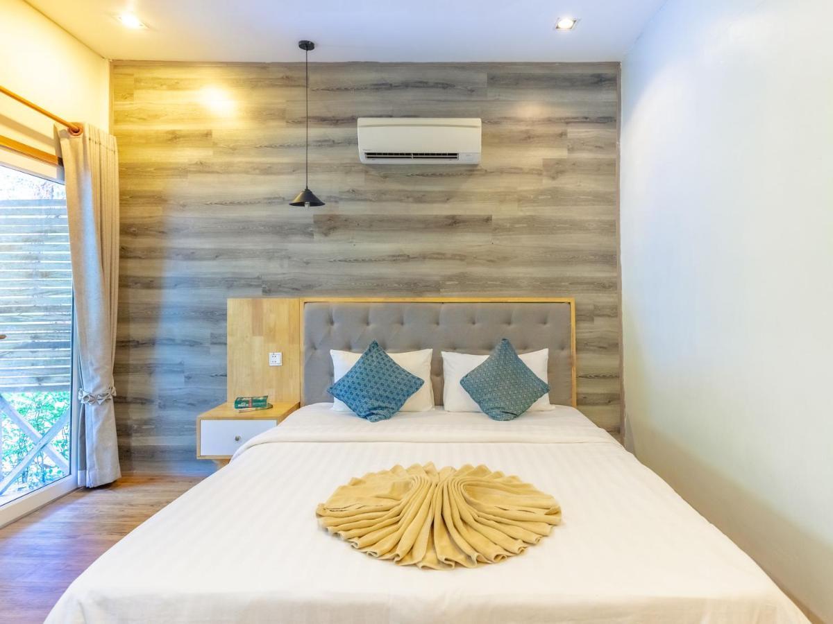 Sara Resort Koh Rong Sanloem Dış mekan fotoğraf