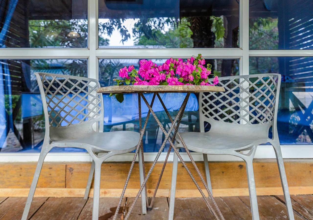 Sara Resort Koh Rong Sanloem Dış mekan fotoğraf