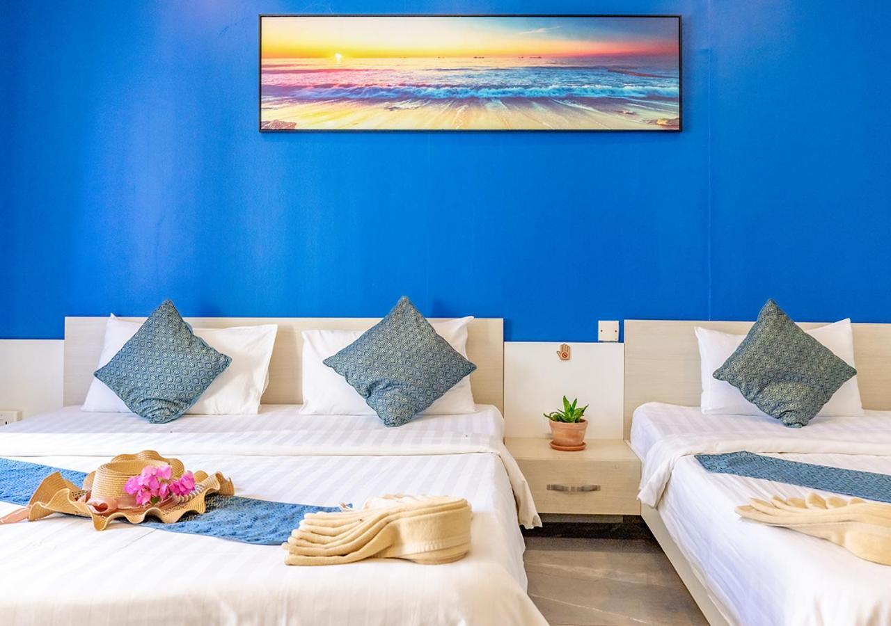 Sara Resort Koh Rong Sanloem Dış mekan fotoğraf