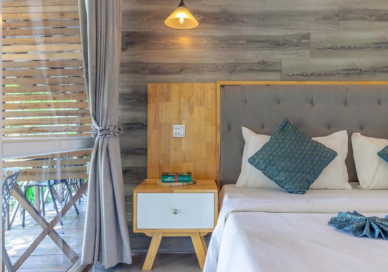 Sara Resort Koh Rong Sanloem Dış mekan fotoğraf