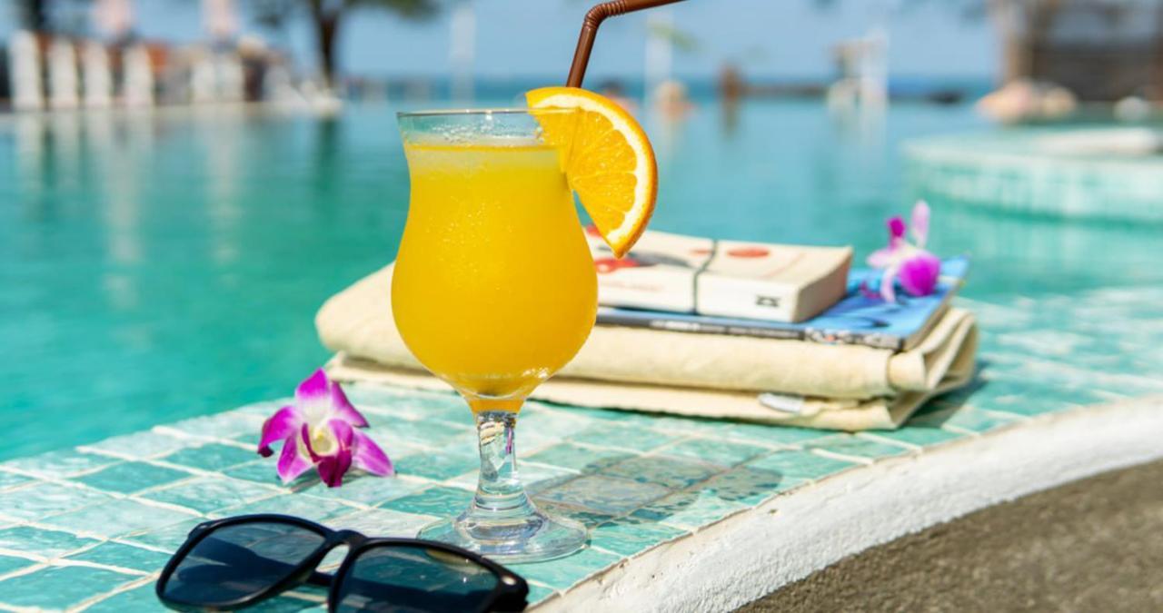 Sara Resort Koh Rong Sanloem Dış mekan fotoğraf