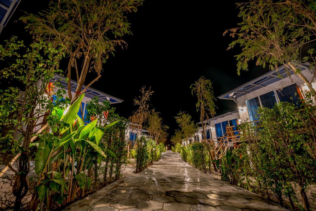 Sara Resort Koh Rong Sanloem Dış mekan fotoğraf