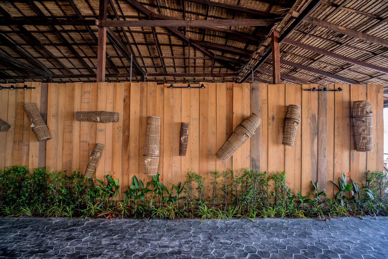 Sara Resort Koh Rong Sanloem Dış mekan fotoğraf