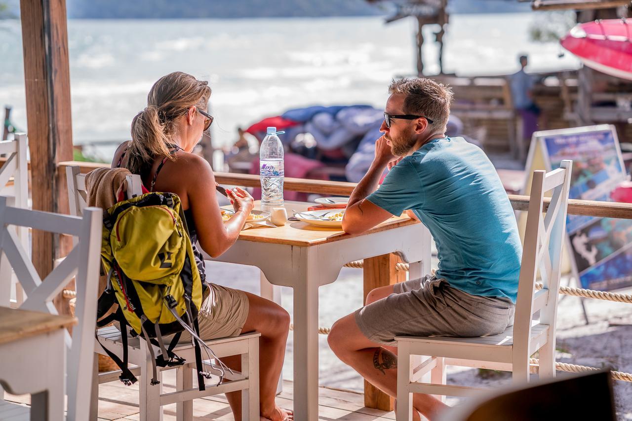 Sara Resort Koh Rong Sanloem Dış mekan fotoğraf