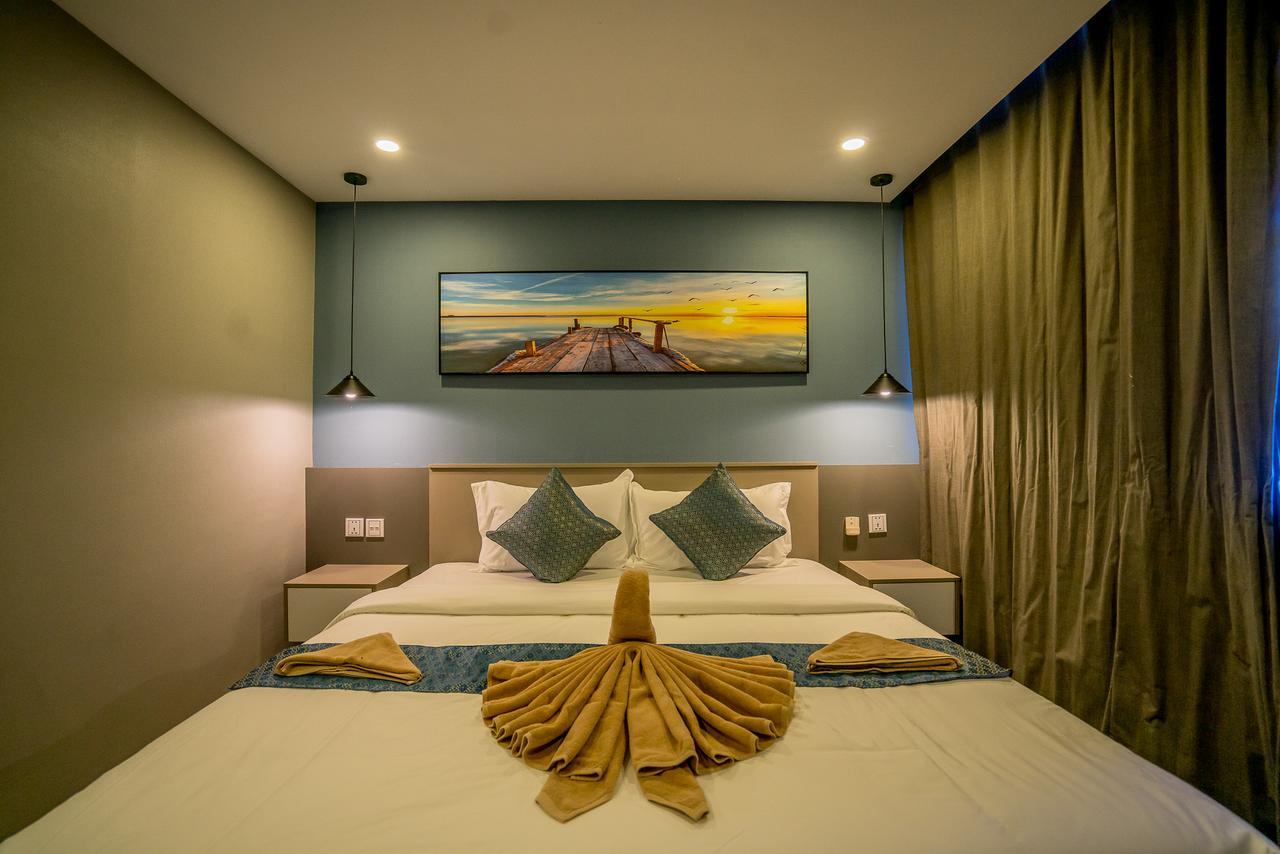 Sara Resort Koh Rong Sanloem Dış mekan fotoğraf