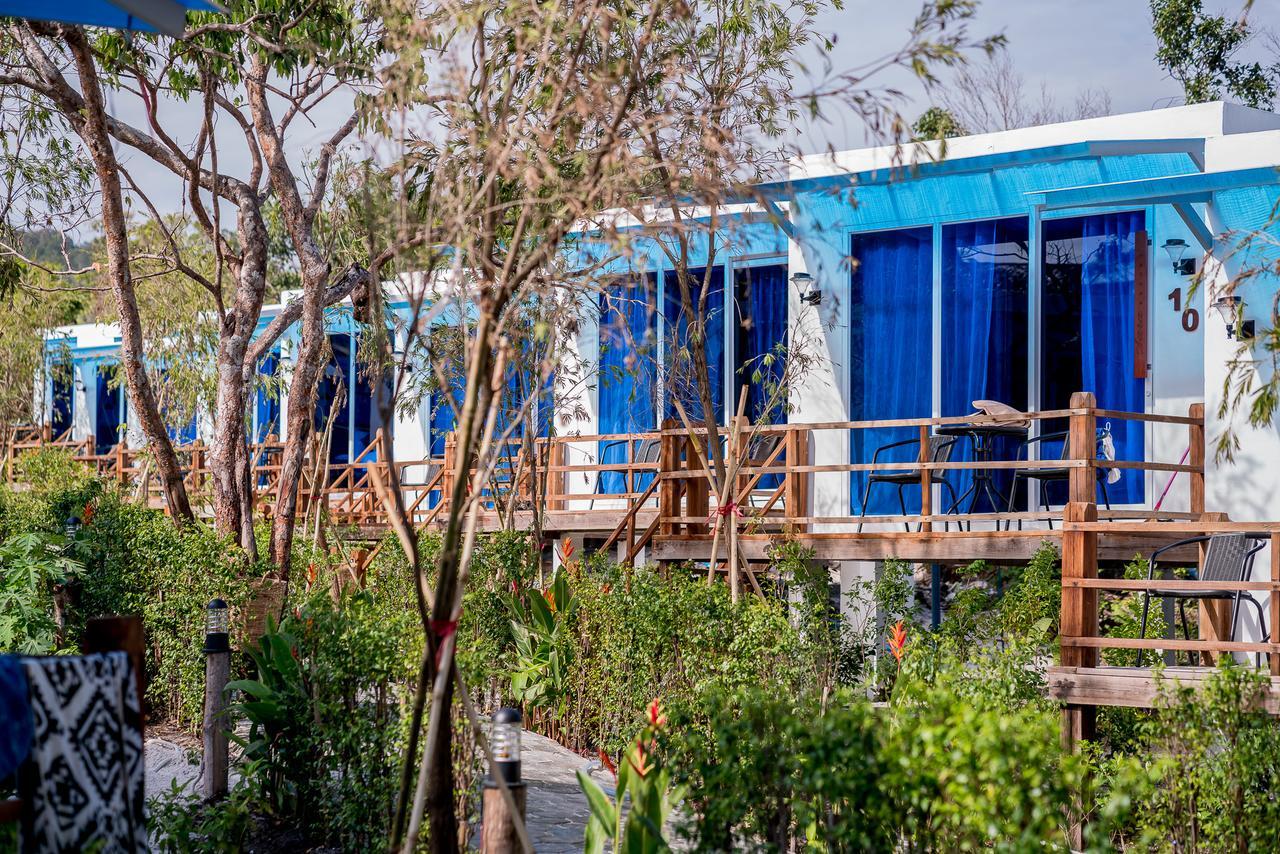 Sara Resort Koh Rong Sanloem Dış mekan fotoğraf