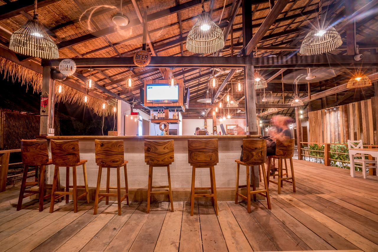 Sara Resort Koh Rong Sanloem Dış mekan fotoğraf