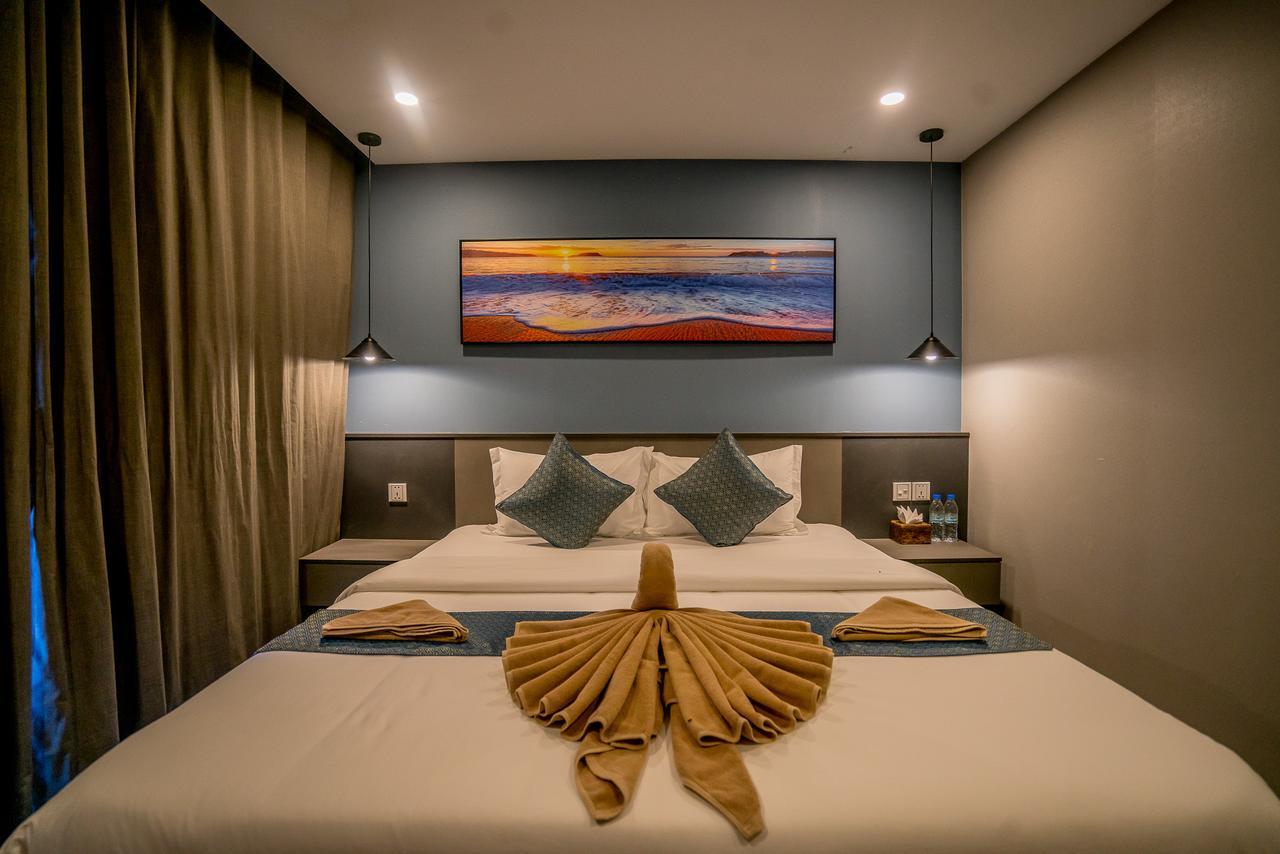 Sara Resort Koh Rong Sanloem Dış mekan fotoğraf