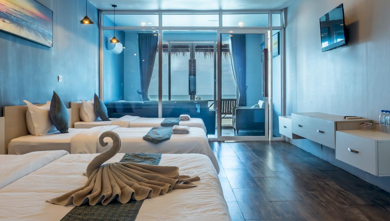 Sara Resort Koh Rong Sanloem Dış mekan fotoğraf